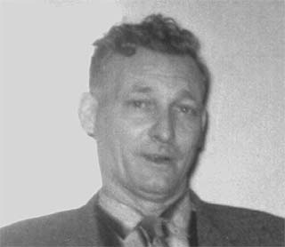 [Ted Tucker]